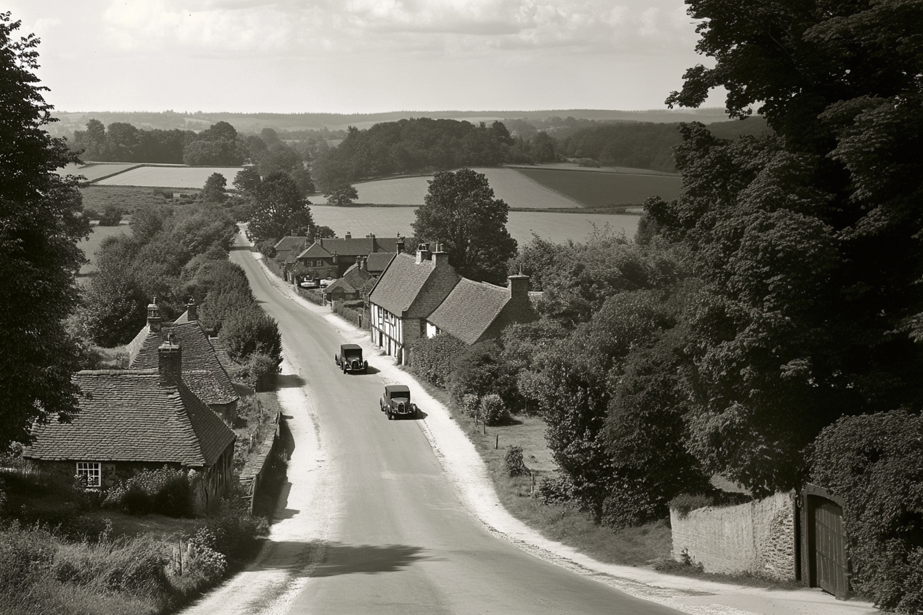 sjoptic_11644_Buckinghamshire_circa_1940_7f06cf65-c0ec-4c6d-aa68-ff3e7e07099a