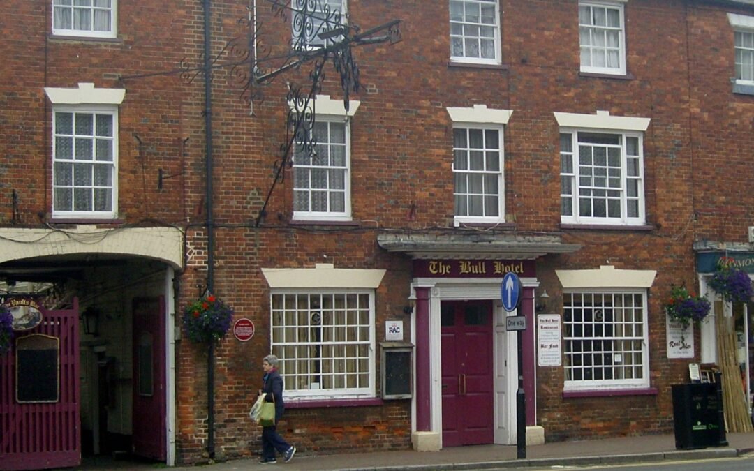 Partying like it’s 1679 in Stony Stratford, Or, Mable Graves’s Very Bad Day: Political Protest Songs in 17th century England