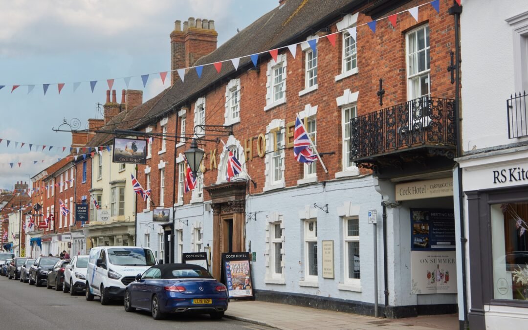 Partying like it’s 1679 in Stony Stratford, Or,  Mable Graves’s Very Bad Day: Political Protest Songs in 17th century England