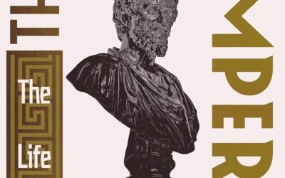 The African Emperor: The Life of Septimus Severus by Simon Elliott