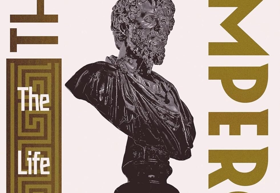 The African Emperor: The Life of Septimus Severus by Simon Elliott