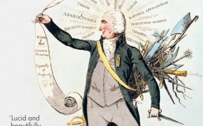 The End of Enlightenment: Empire, Commerce, Crisis by Richard Whatmore