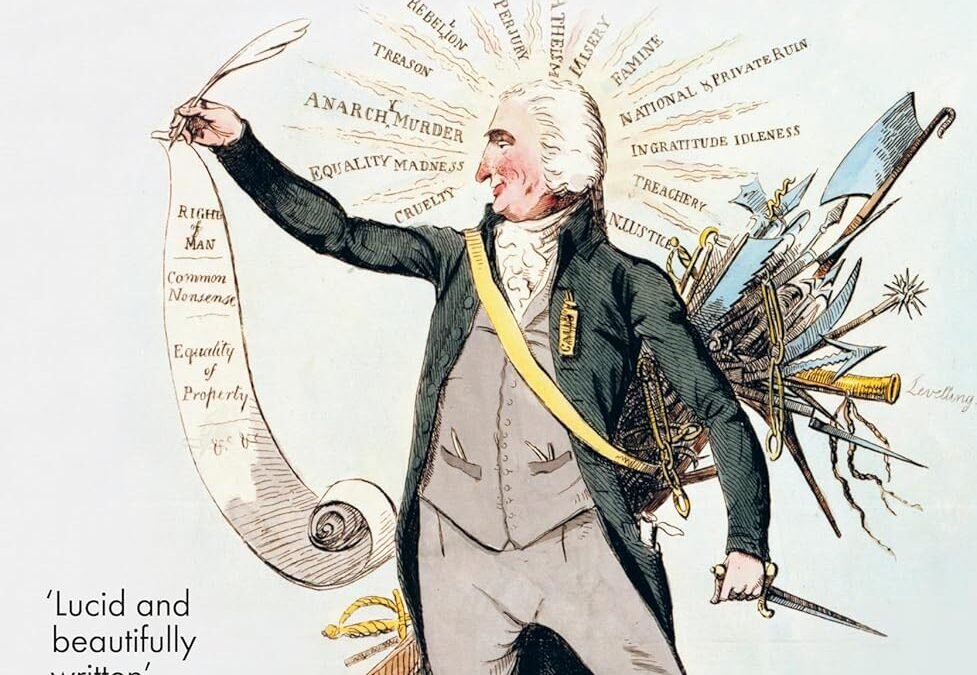 The End of Enlightenment: Empire, Commerce, Crisis by Richard Whatmore