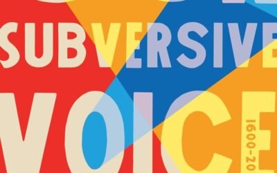 Our Subversive Voice: The History and Politics of English Protest Songs, 1600–2020 (McGill-Queen’s Studies in Protest, Power, and Resistance)